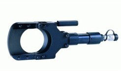 美国KUDOS_TC-120HE分体式液压电缆切刀