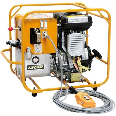 HPE-100D 汽油机液压泵