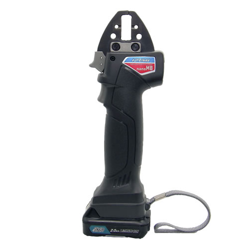 �ձ�IZUMI���ʽѹ�ӹ���nanoMB