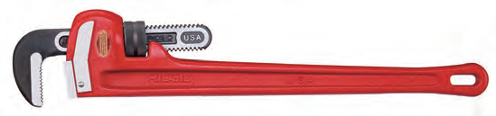 RIDGID ����ܵ�ʩ������ �̶�ϵ�й�ǯ